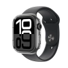 Etui AMAZINGTHING Minimal Case do Apple Watch 42mm – przezroczyste