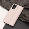 Etui Smart Soft do iPhone 16 6,1&quot; nude