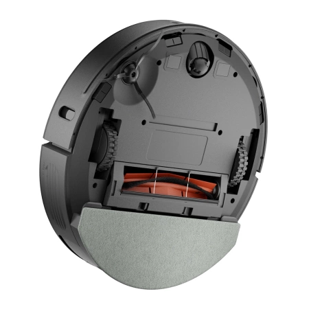 UWANT U100 Lite Reinigungsroboter mit Wischfunktion + Ladestation – Grau