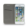 Etui Smart Magnetic do Realme 14 5G / 14T 5G ciemnozielone