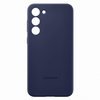 Samsung Silicone Cover case for Samsung Galaxy S23+ silicone case navy blue (EF-PS916TNEGWW)
