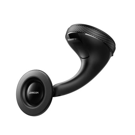 Joyroom JR-ZS406 magnetische Autohalterung für Windschutzscheibe/Cockpit – Schwarz