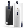 Dux Ducis Skin Pro kabura etui pokrowiec z klapką iPhone 14 Max czarny