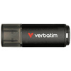 Pendrive Verbatim V200 64GB USB-A czarny 30211