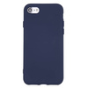 Schutzhülle SAMSUNG GALAXY S23+ Silicone Case navy blau
