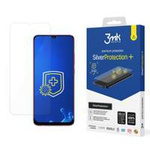 Samsung Galaxy F02s - 3mk SilverProtection+