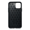 Etui REALME 8 4G Nexeri Carbon Pancerne czarne