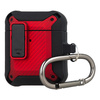 Etui do Airpods 3 Nitro czerwone
