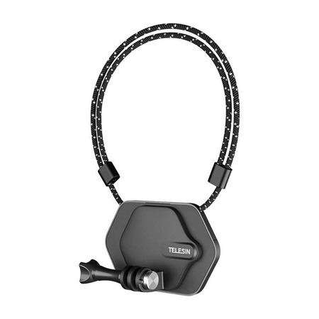 Zestaw magnetycznych uchwytów TELESIN