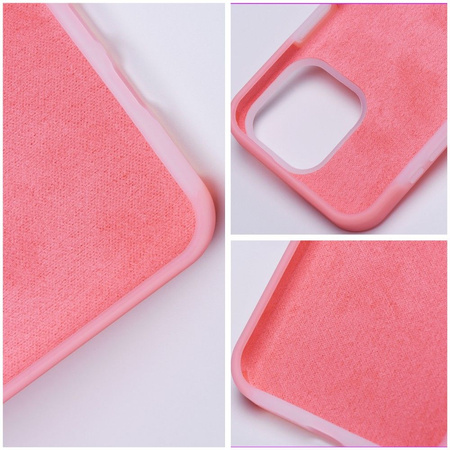 Futerał CANDY CASE do IPHONE 13 PRO różowy