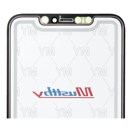 MUSTTBY Ekran dotykowy + OCA IPHONE 11 pro max (bez IC)