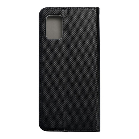 Etui SAMSUNG GALAXY A51 5G portfel z klapką Flip Magnet czarne