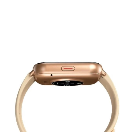 Smartwatch HiFuture Zone 2 - różowy