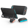 SPIGEN NANO POP NINTENDO SWITCH 2 BLACK SESAME