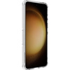 Etui SAMSUNG GALAXY S24+ Nillkin Nature Pro transparentne
