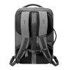 Podróżny plecak na laptopa 17'' 40L Tomtoc Navigator-T66 (szary)