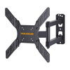 Perlegear TV Wall Mounts PGMFK6