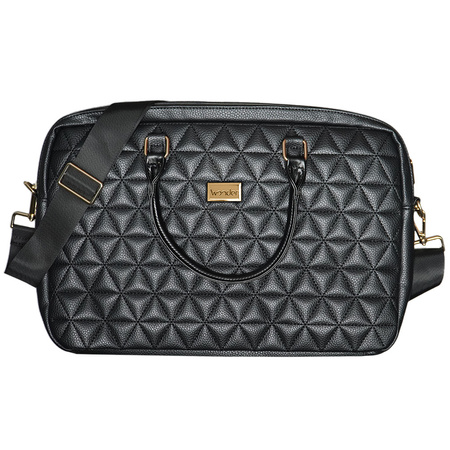 Wonder Briefcase Laptop 15-16 cali pico czarne