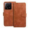 Kabura TENDER Book do XIAOMI 13T brązowy