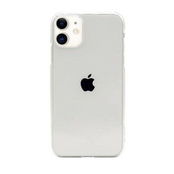Puro GreenRecycled ECO iPhone 12/12 Pro6,1" transparent IPC1261ECO2TR