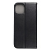 Kabura Smart Magneto do IPHONE 15 PLUS czarny