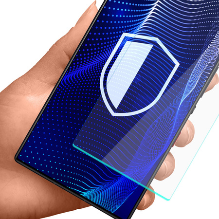 Nubia Red Magic 9s Pro - 3mk FlexibleGlass Pro