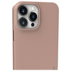 Etui Nudient Thin V3 MagSafe do iPhone    13 Pro Max różowy/pink