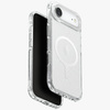 Etui UNIQ LifePro Xtreme do iPhone 17    Air Magclick Charging przezroczysty/brokat