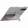 Etui Samsung Silicone Case do Galaxy Z   Fold7 szary