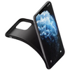 3MK Matt Case Sam A35 5G czarny/black