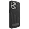 Etui ZAGG Denali Snap Kickstand do        iPhone 15 Pro czarny/black