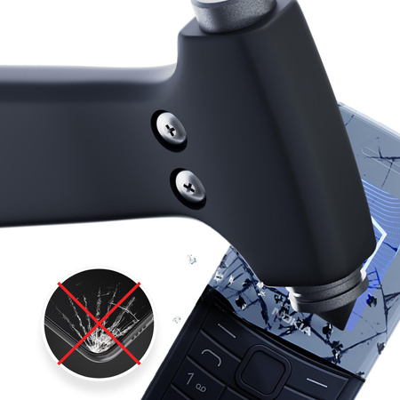 Nokia 110 4G 2023 - 3mk FlexibleGlass Pro