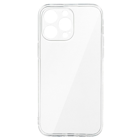Back Case 2 mm Perfect do IPHONE 14 PRO MAX PRZEZROCZYSTY