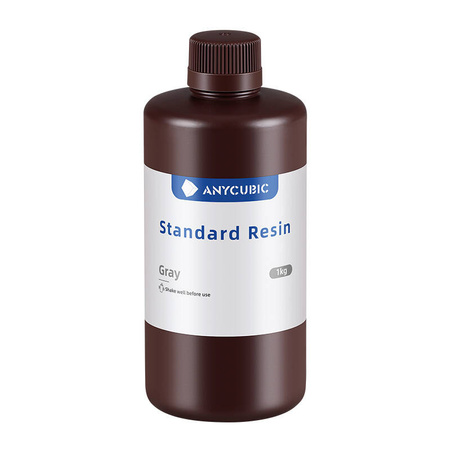 AnyCubic Standard Resin (Grey)