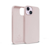 Crong Color Cover - Etui iPhone 14 Plus (piaskowy róż)