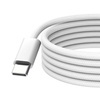 USB-C - USB-C Apple MU2G3ZM/A 240W 5A 2m cable - white