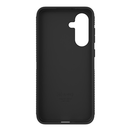 Speck Impacthero Grip – Etui Samsung Galaxy A36 5G / A56 5G (Czarny)
