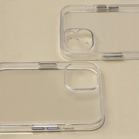 Nakładka Crystal do Xiaomi Redmi Note 13 5G (global) transparentna