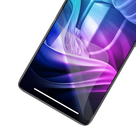 3MK Silky Matt Pro Poco F6 Matowa folia ochronna