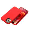 ROAR futerał COLORFUL JELLY do SAMSUNG A16 5G Różowy