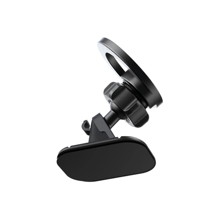 Joyroom magnetic car holder for cockpit/dashboard black (JR-ZS376)