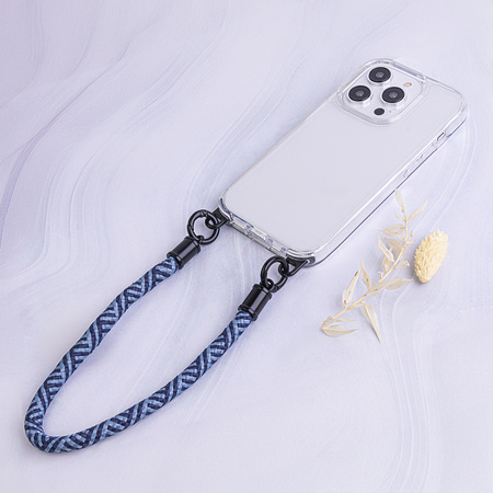 Nakładka Hook do iPhone 13 Pro 6,1&quot; czarna