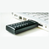 Dysk zewnętrzny Verbatim Keypad Secure    USB 3.2 Gen 1 32GB czarny 49427