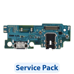 ServicePack Płytka ładowania usb SAMSUNG A32 5G A326B GH96-14158A