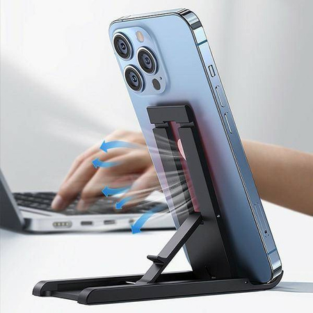 USAMS Desk holder for phone/tablet white/white ZJ070ZJ02 (US-ZJ070)