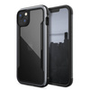 Raptic X-Doria Shield Case iPhone 14 Plus gepanzerte Hülle schwarz