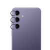 Samsung Galaxy S24 - HARDY Lens Protection Pro Violet