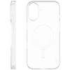 CARE by PanzerGlass SL1M MagSafe Case for iPhone 17 - Transparent