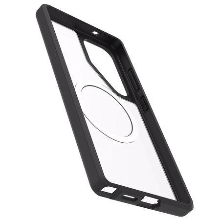 Etui Samsung Otterbox React Magnet do    Galaxy S25 Ultra czarny