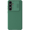 Nillkin CamShield Pro Panzerhülle mit Kameraabdeckung für Samsung Galaxy S24 – Grün